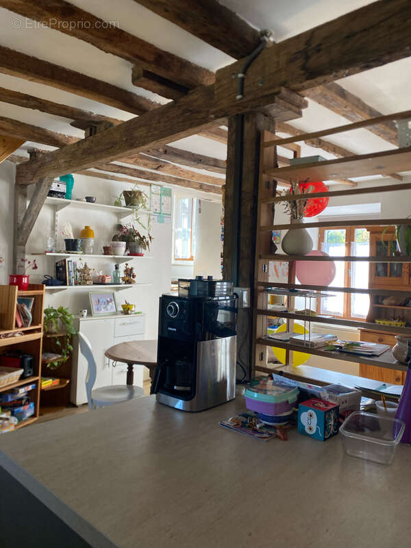 Maison à LA PORCHERIE