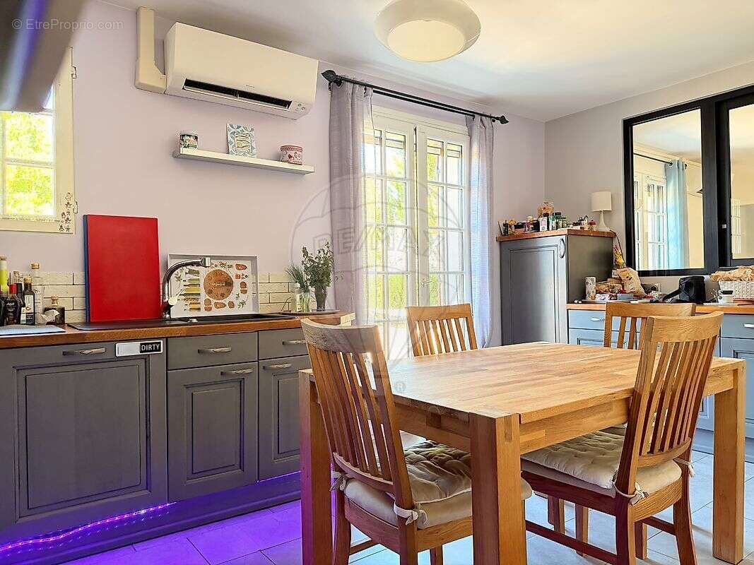 Maison 5 chambre(s) à vendre - photo 10