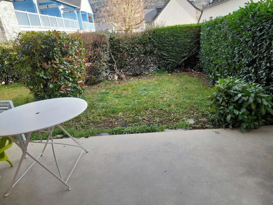 Appartement à GUCHEN