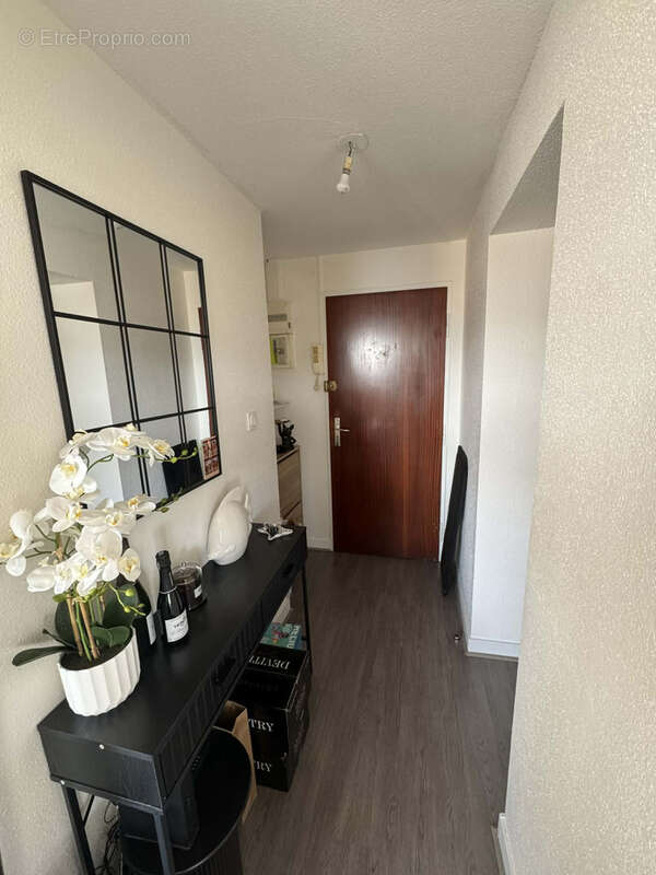 Appartement à BELFORT