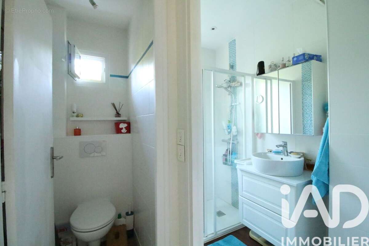 Photo 9 - Maison à MASSY