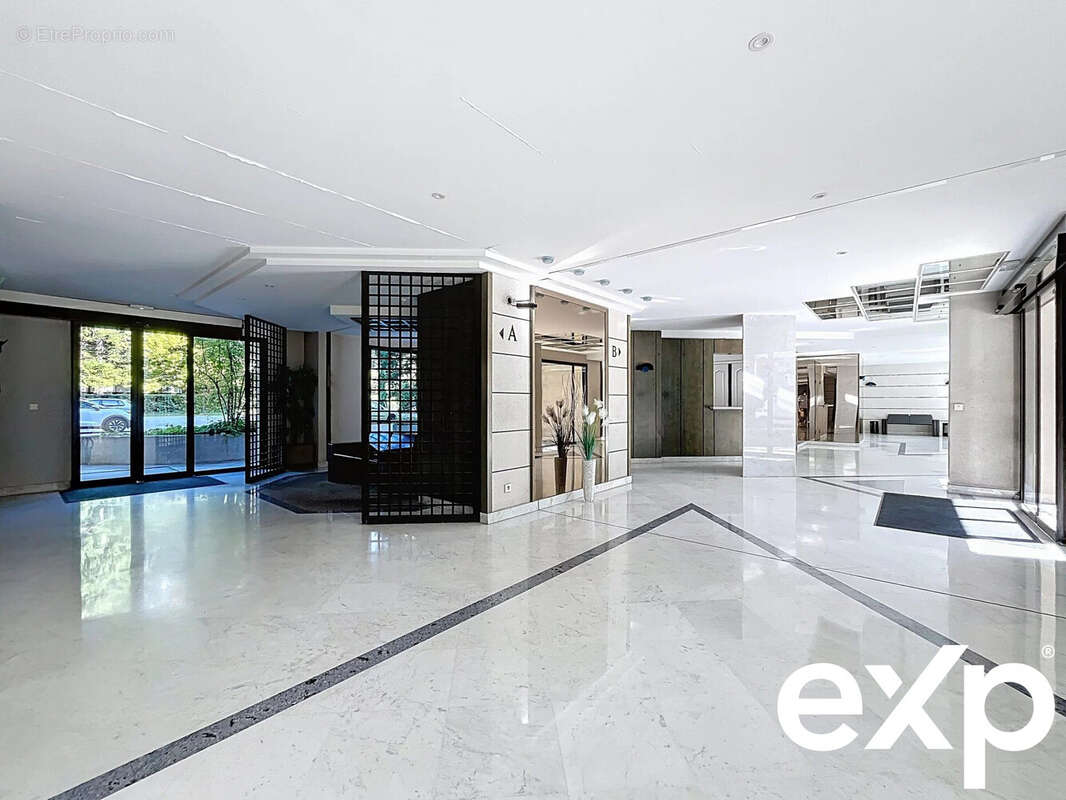 Appartement à ANNECY