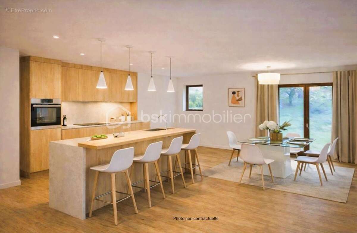 Votre futur chez vous commence ici ! - photo 11