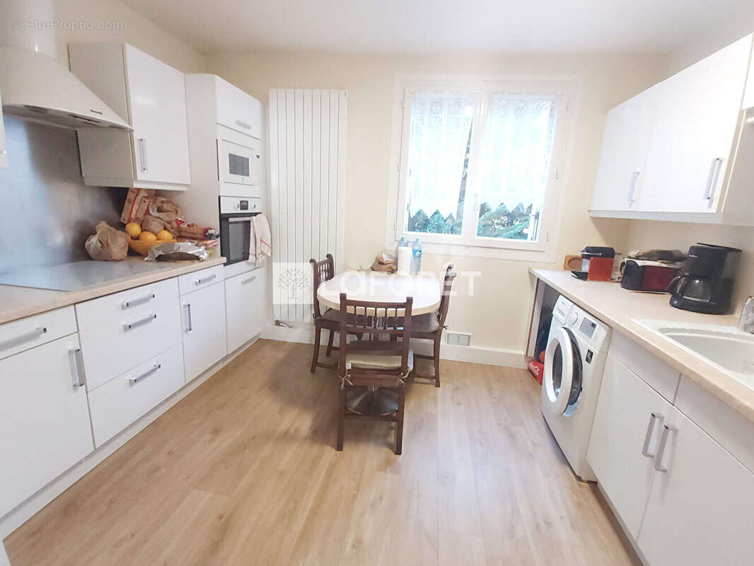 Appartement à GAGNY