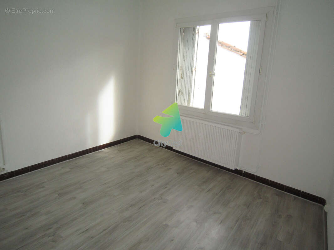 Appartement à NARBONNE