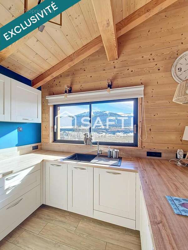 Photo 7 - Maison à BOLQUERE