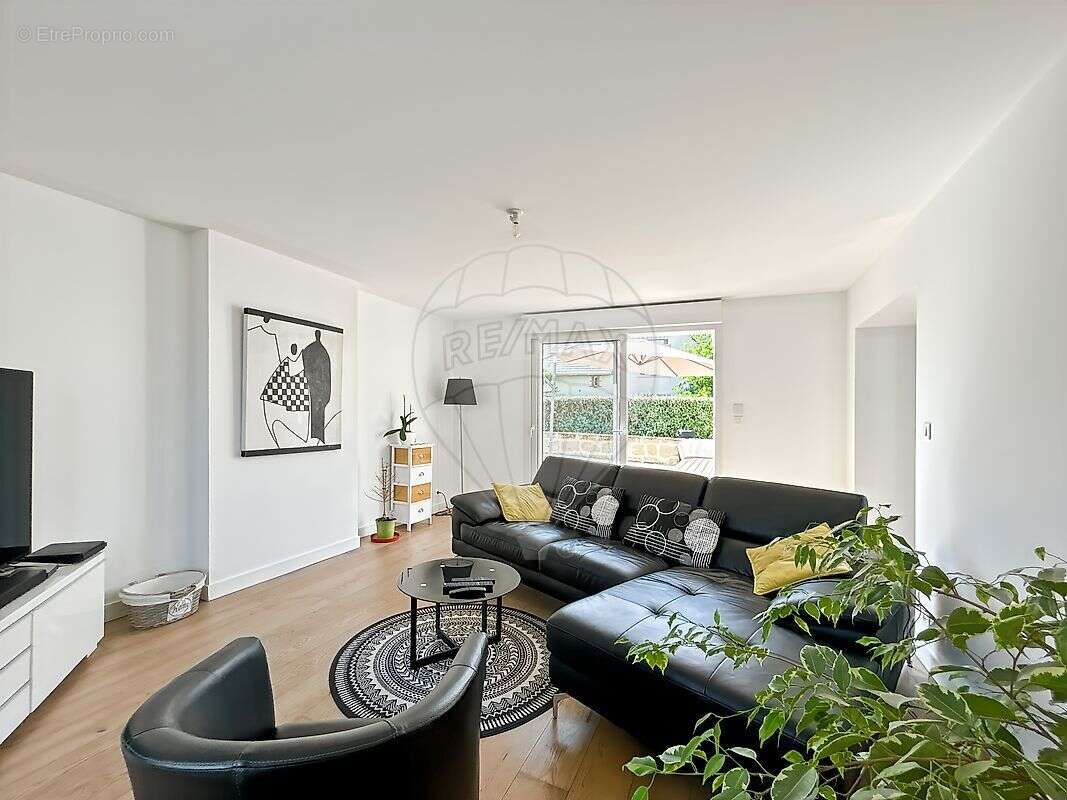 Maison 3 chambre(s) à vendre - photo 3