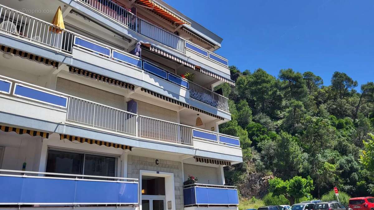 Appartement à AMELIE-LES-BAINS-PALALDA