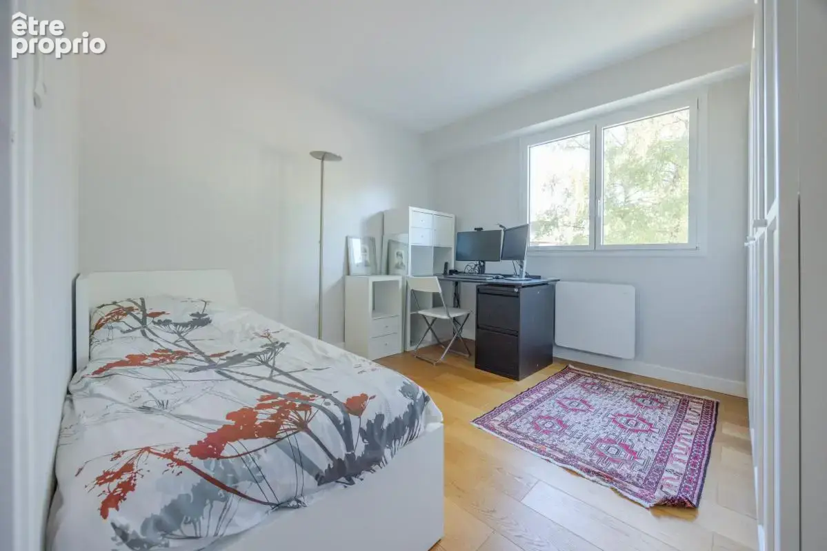Appartement rénové de 105m2 - photo 8