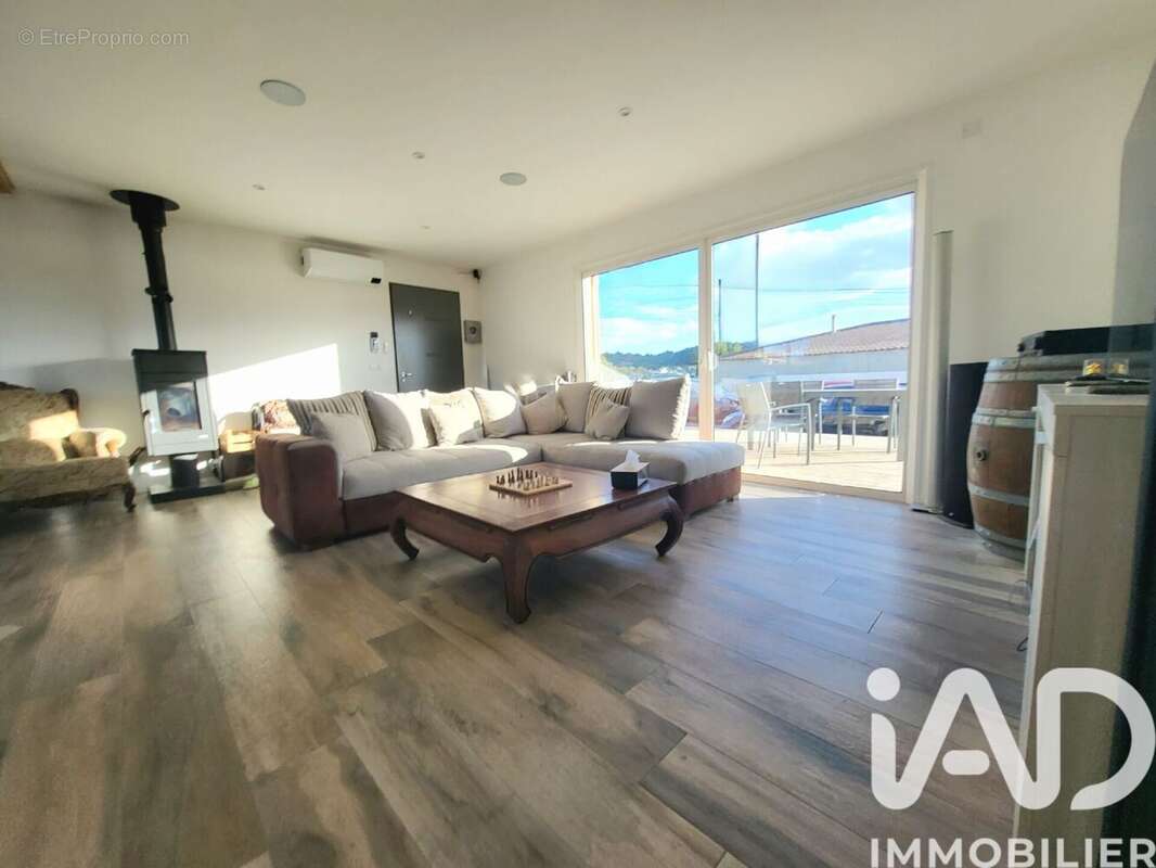 Photo 2 - Maison à NEVIAN