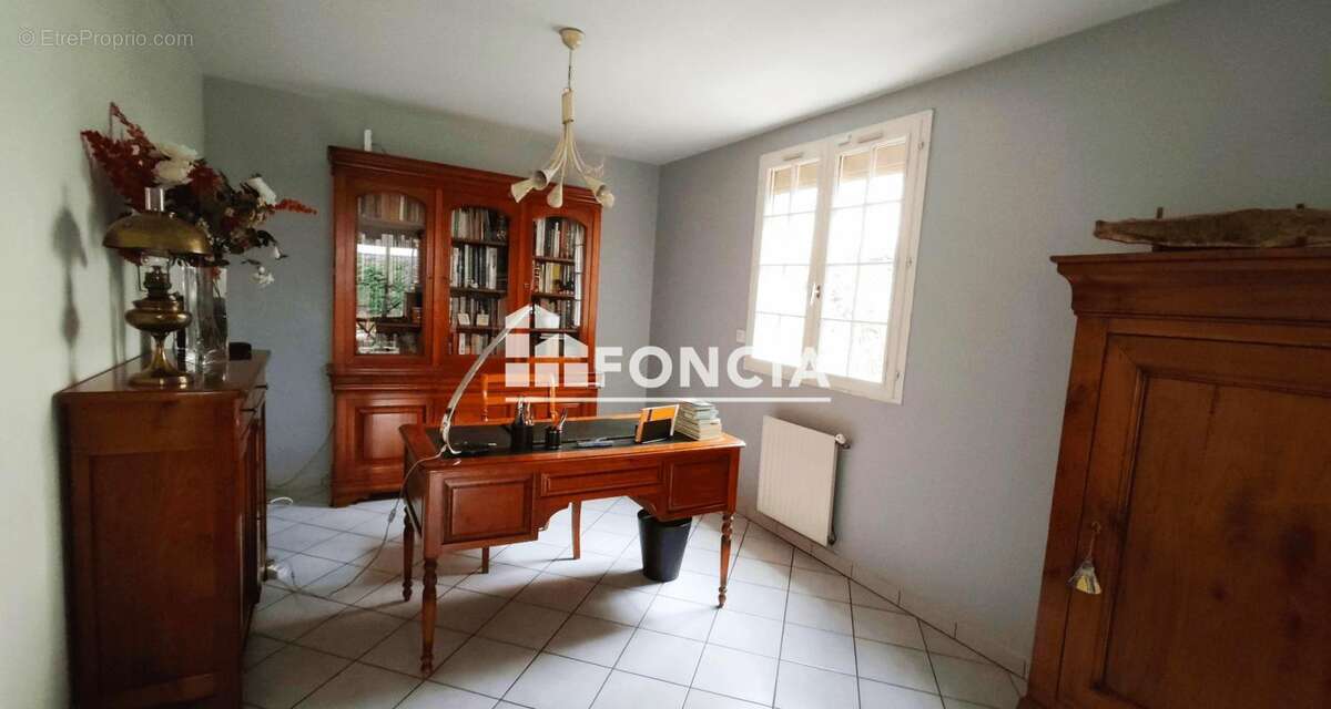 Maison à SAINT-JEAN-LE-BLANC