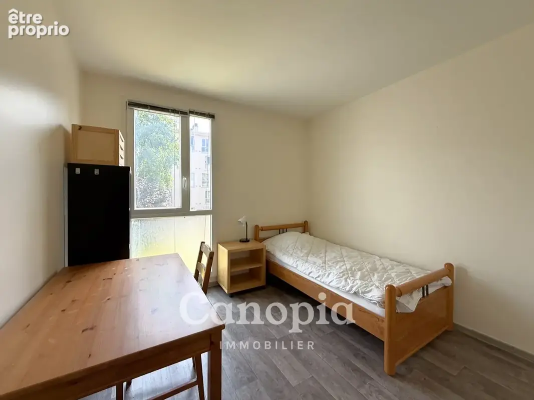Appartement 3 pièces 52 m² à vendre à Cachan (94230) - photo 5