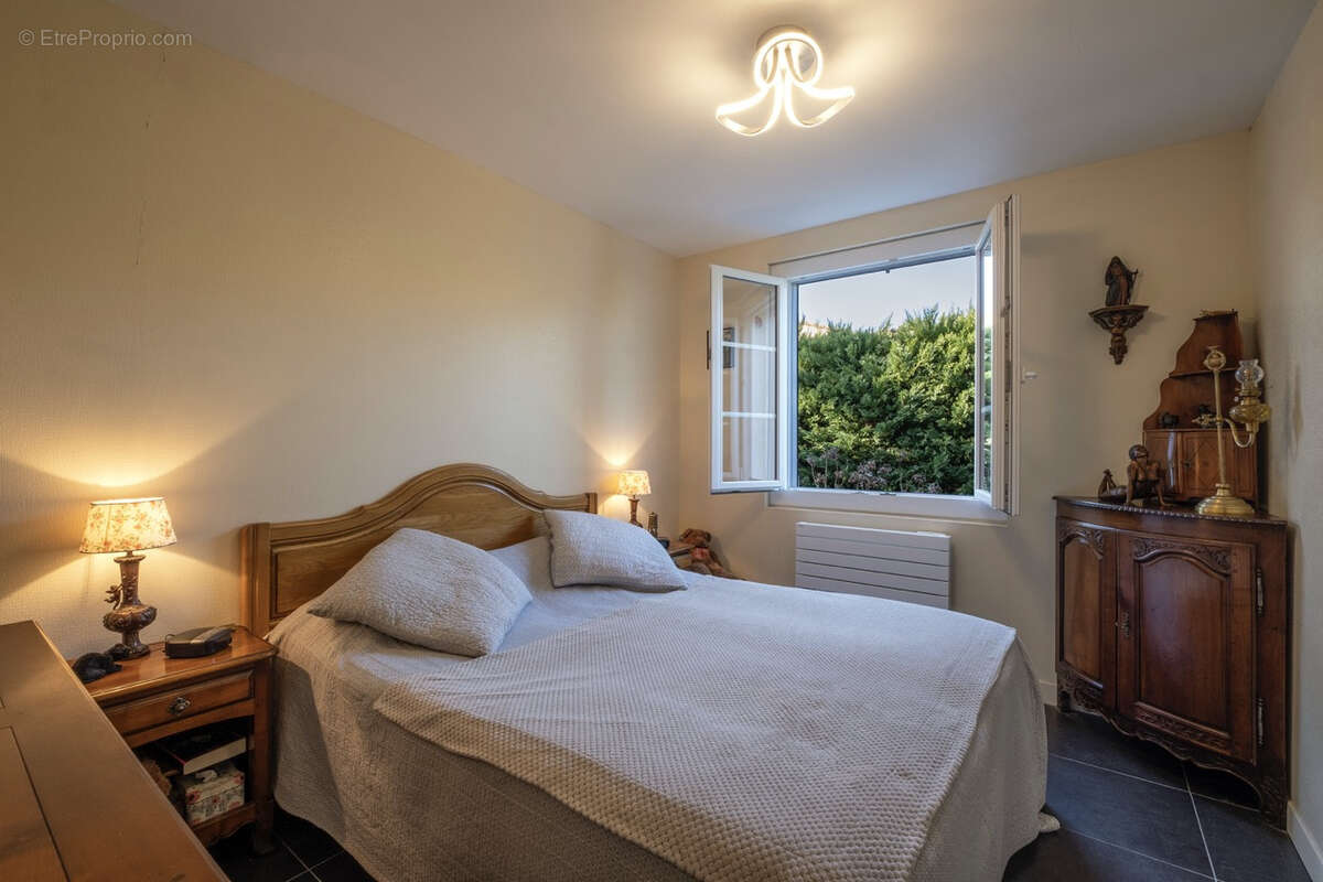 Maison à ILE-D&#039;AIX