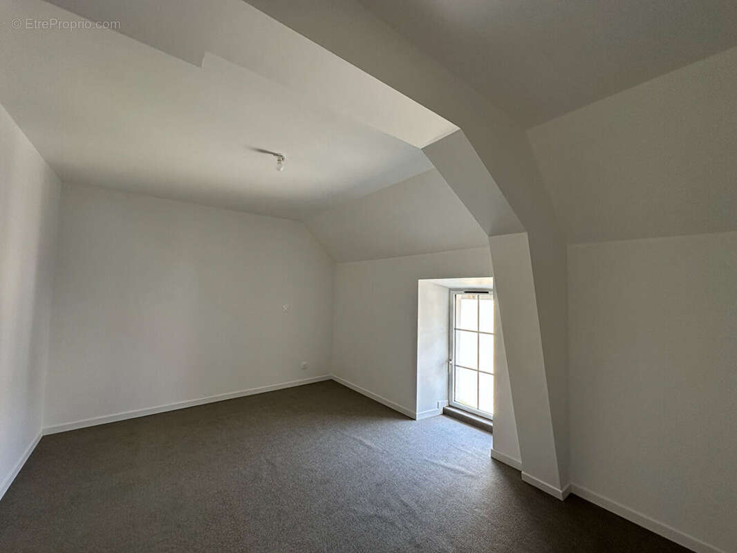 Maison à CHATEAUROUX