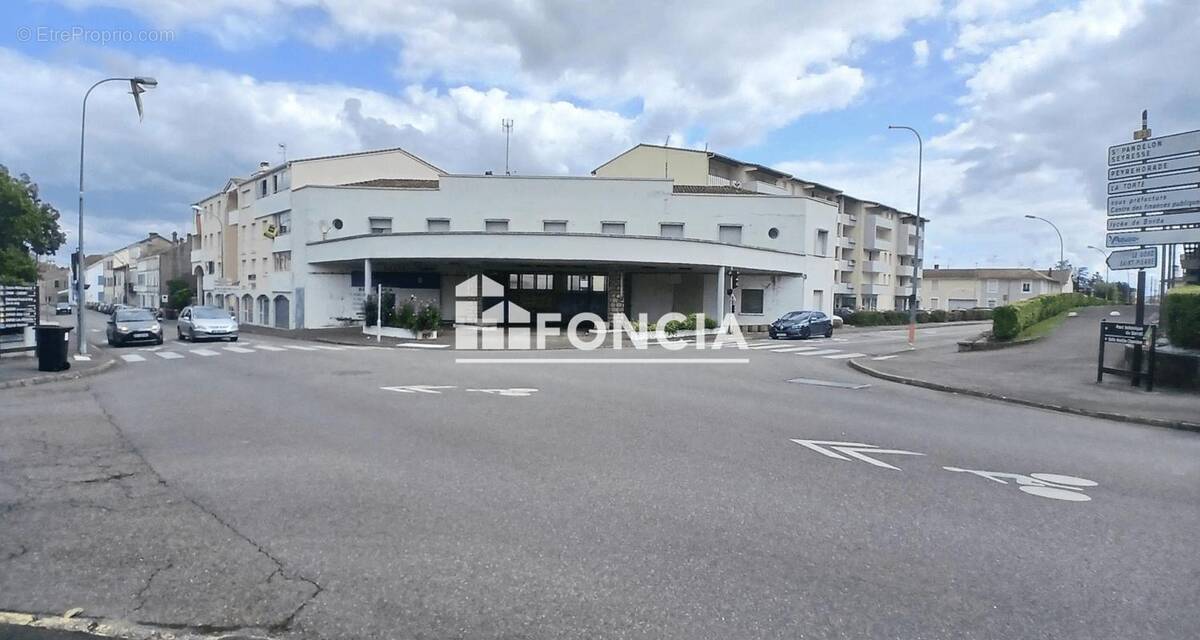 Appartement à DAX