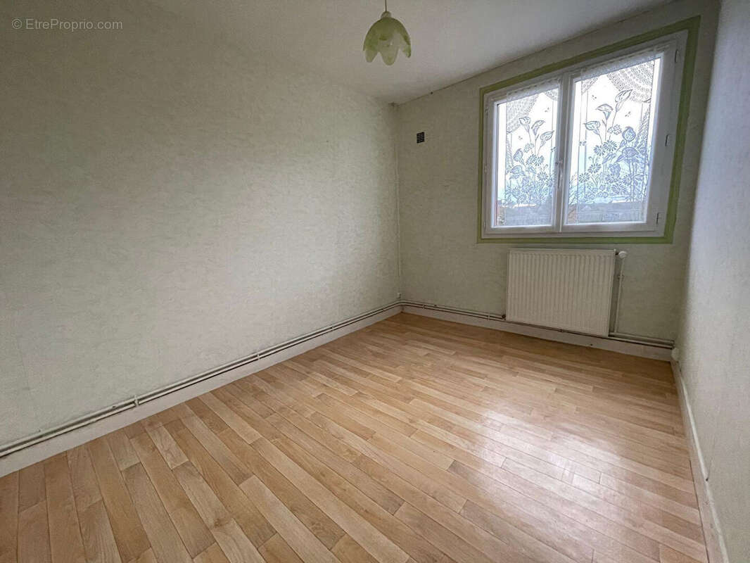 Maison à LA FERTE-SOUS-JOUARRE
