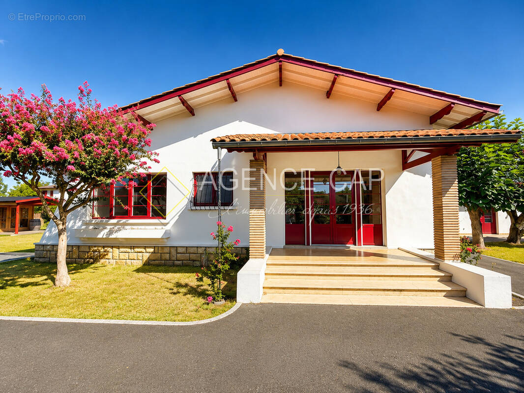 Maison à LA TESTE-DE-BUCH