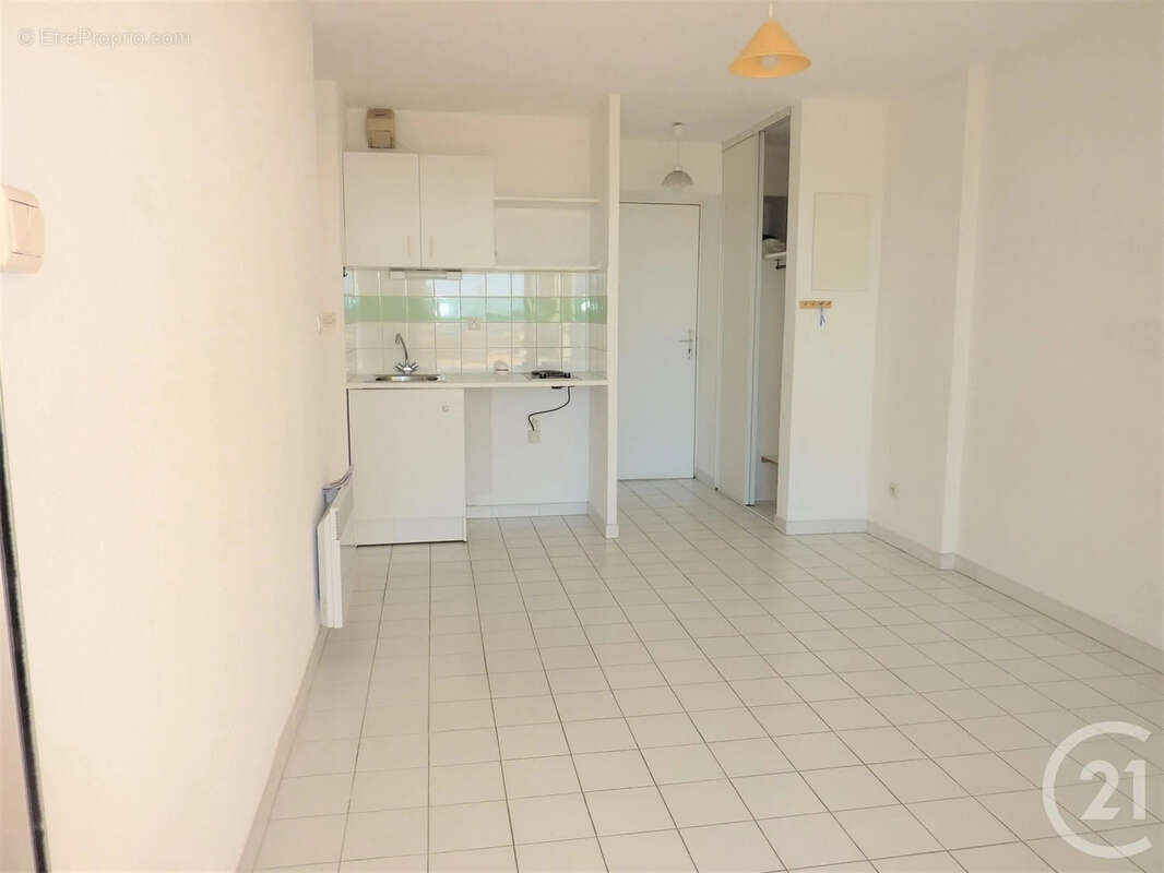 Appartement à SETE