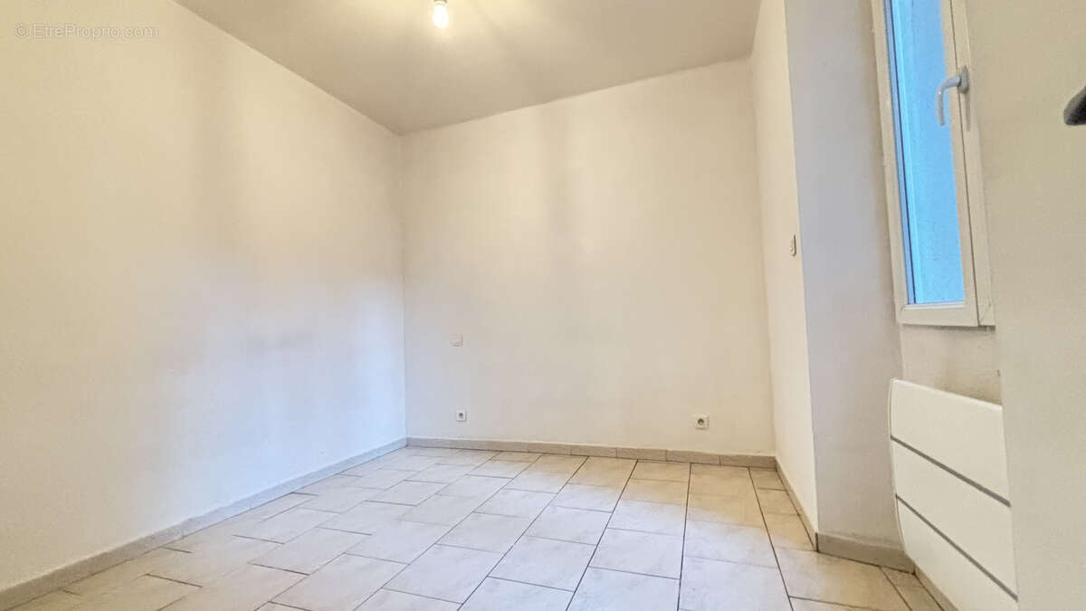 Appartement à LE PONTET