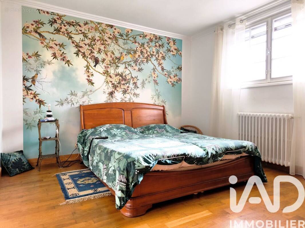 Photo 1 - Maison à VERN-D'ANJOU