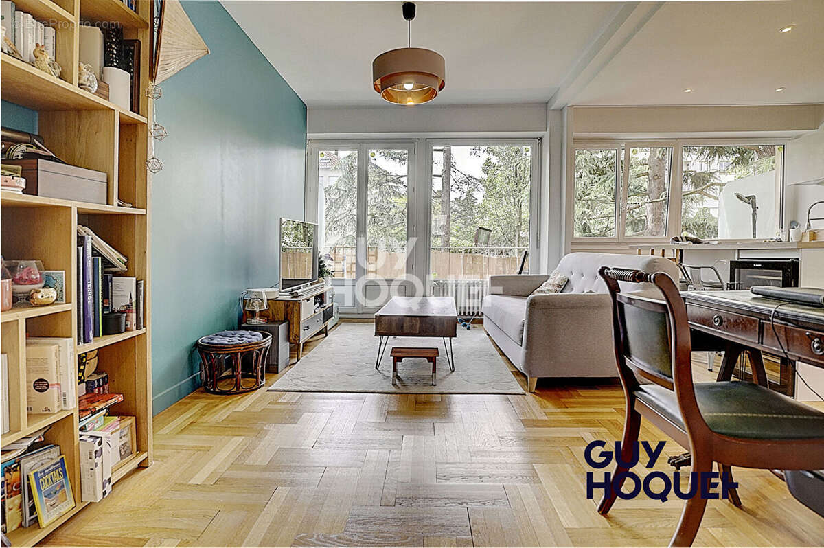 Appartement à LYON-5E