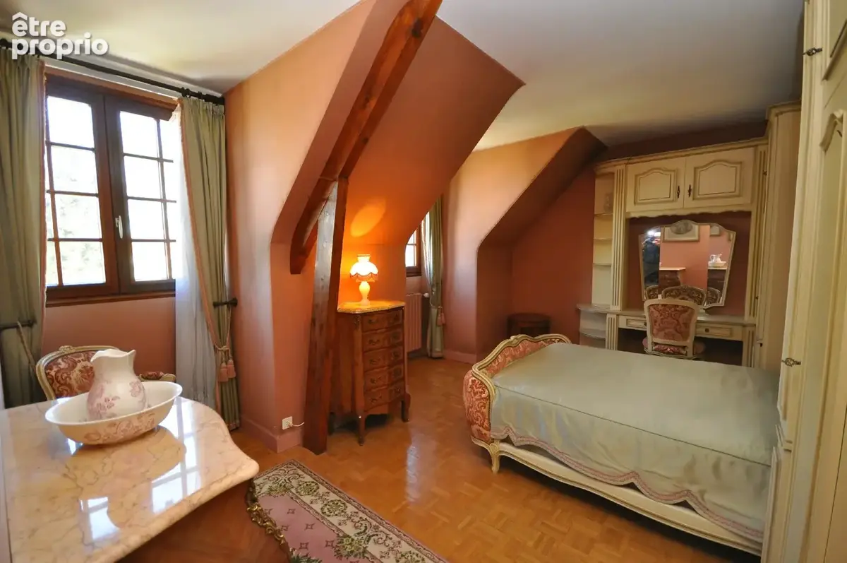 Maison 10 pièces 236 m² à vendre à Boissy-Sous-Saint-Yon (91790) - photo 9