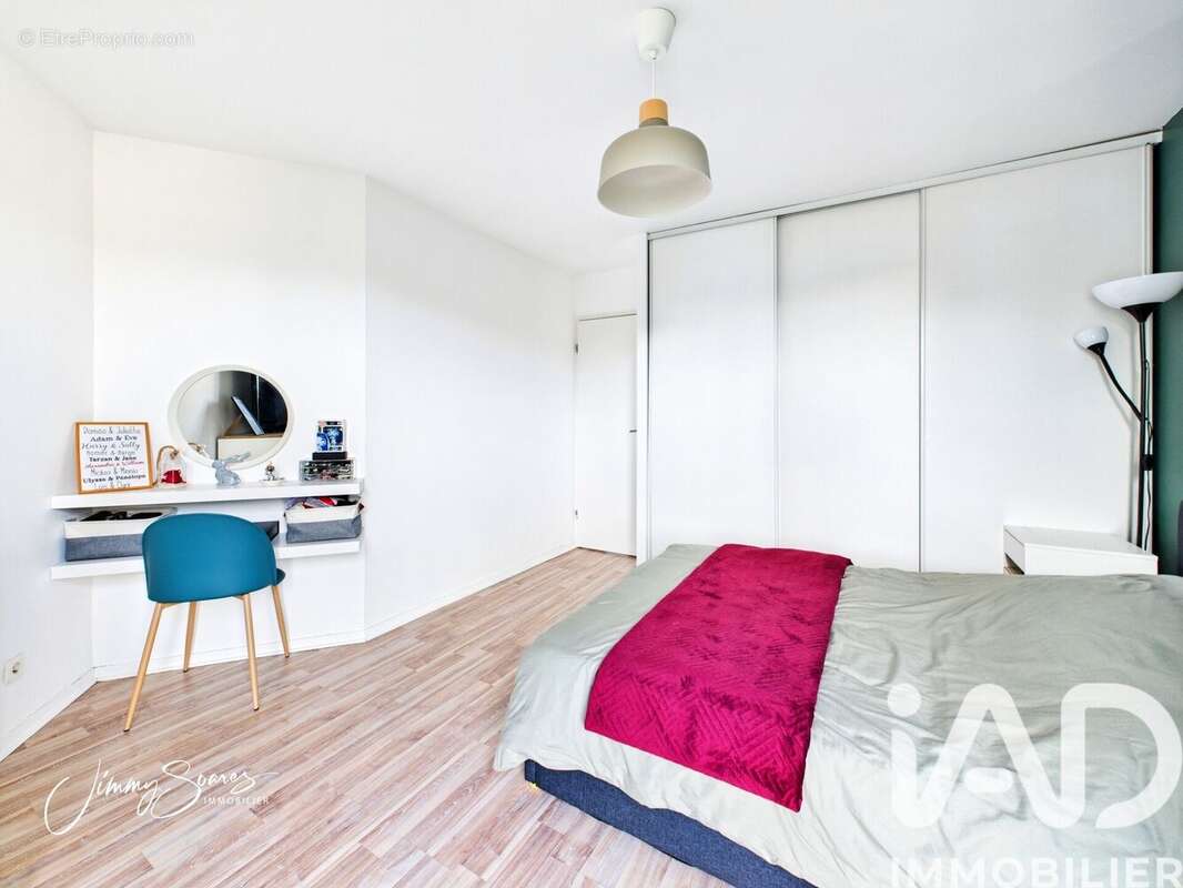 Photo 9 - Appartement à LIEUSAINT