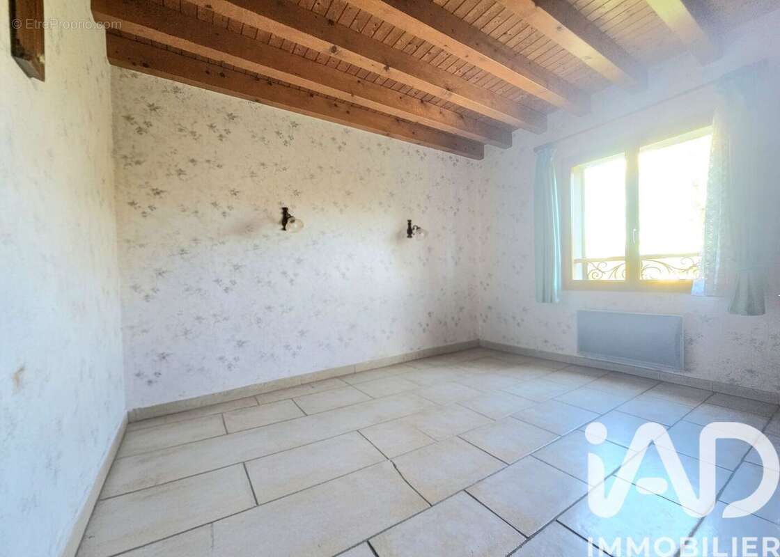 Photo 5 - Maison à MAROLLES-SUR-SEINE