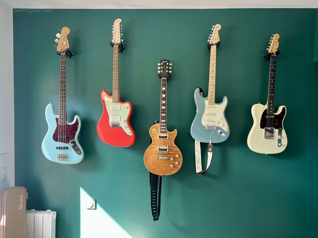 Appartement à VANNES