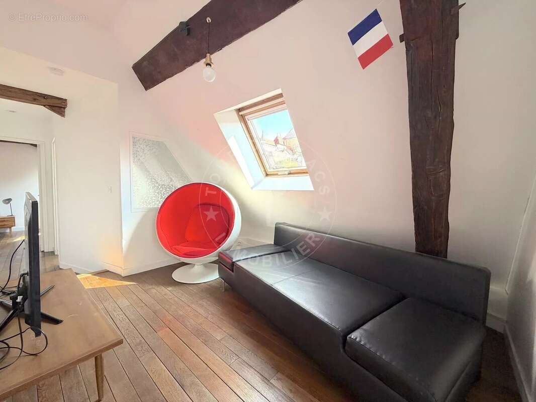 Appartement à ANNECY