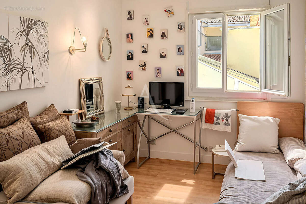 Appartement à ROCHEFORT