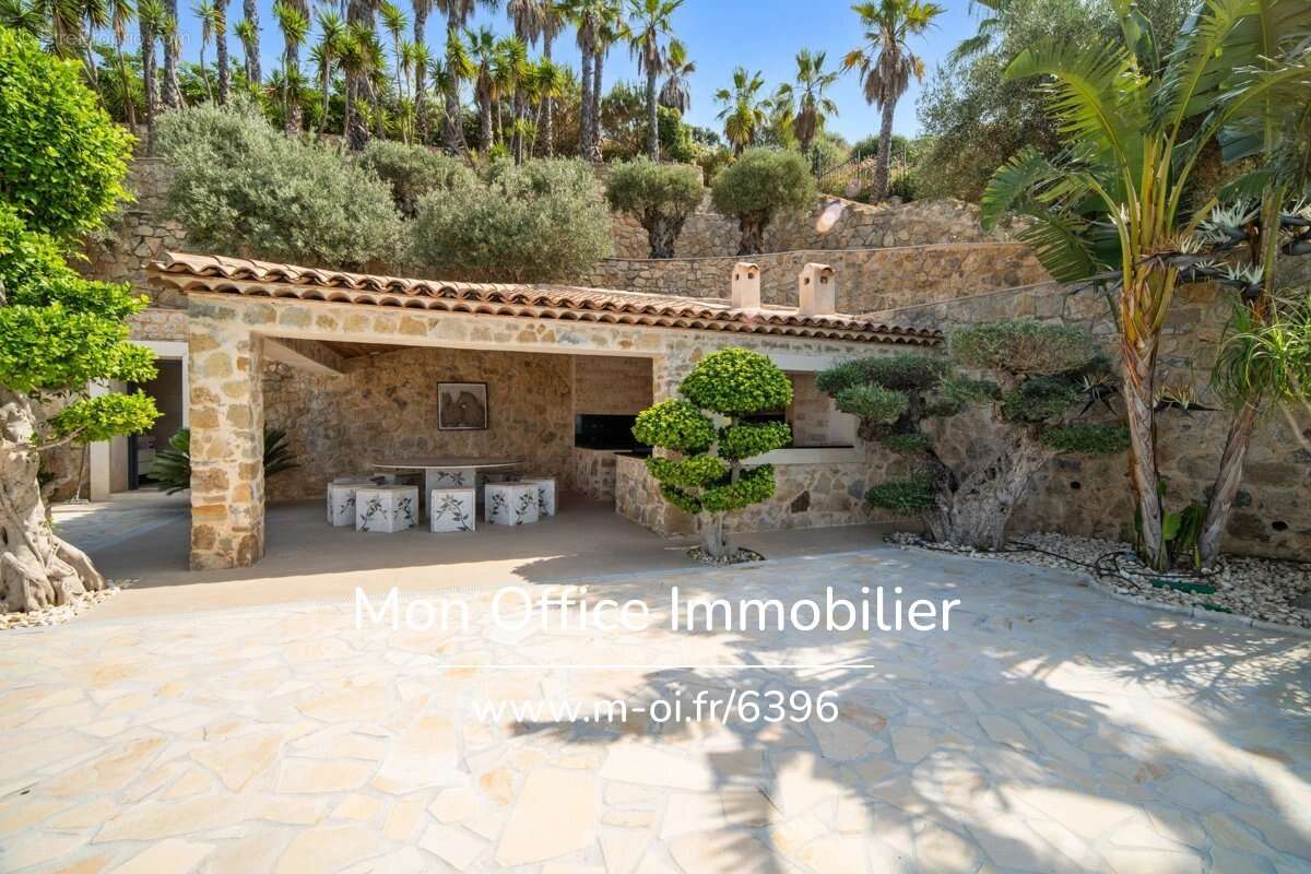 Maison à GRIMAUD