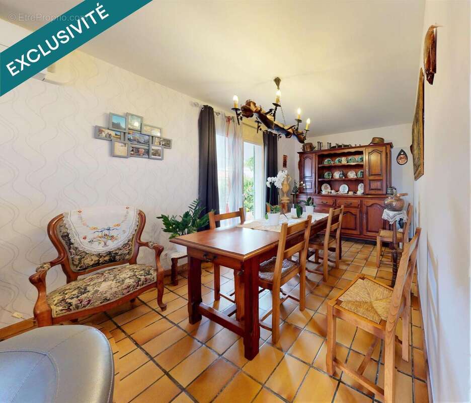 Photo 3 - Maison à BEAUTIRAN