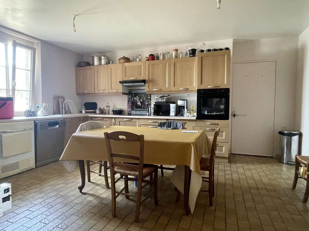 Maison 140 m² à Bernay  - photo 4