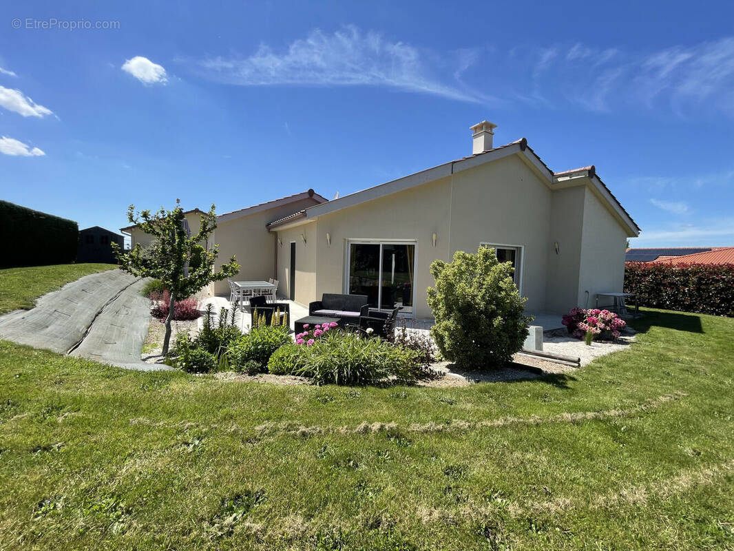 Photo 1 - Maison à RONNO