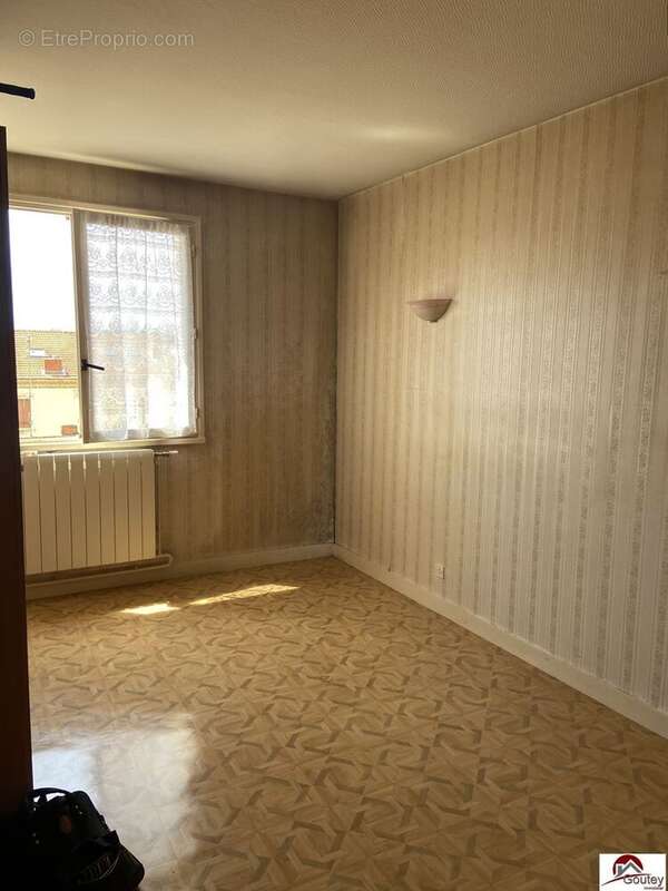 Appartement à ROANNE