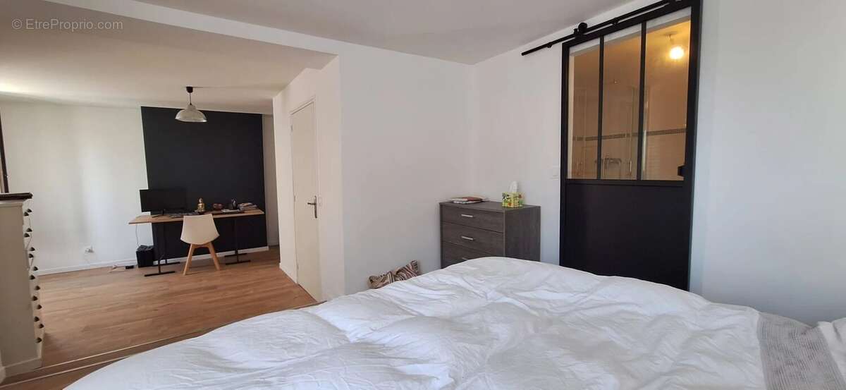 Maison à CROISSY-SUR-SEINE