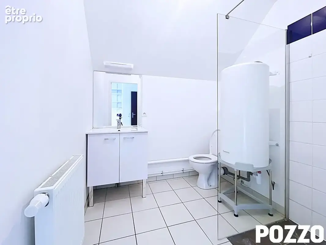 Charmant appartement T2 lumineux avec grand balcon - photo 6