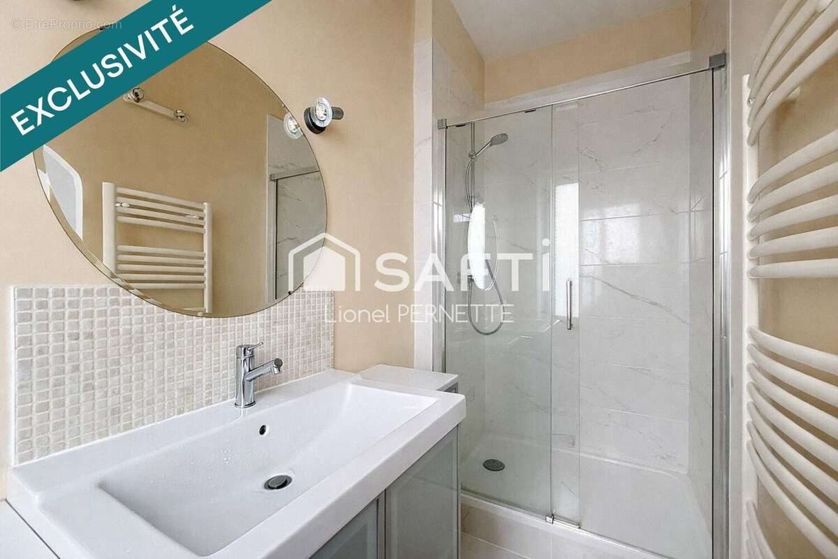 Photo 6 - Appartement à LYON-3E