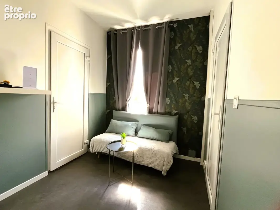 A vendre maison compose de 4 appartements + terrain non attenant    lauraguais - photo 6