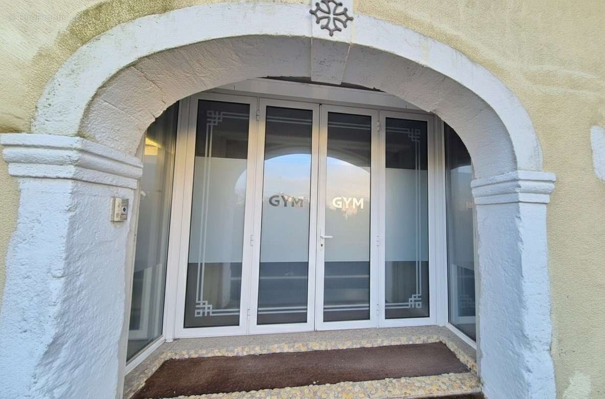 Maison à MAGALAS