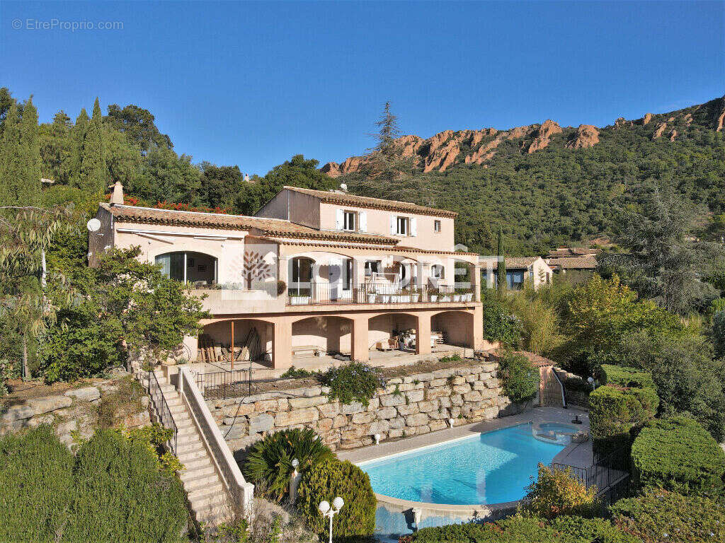 Maison à LA SEYNE-SUR-MER