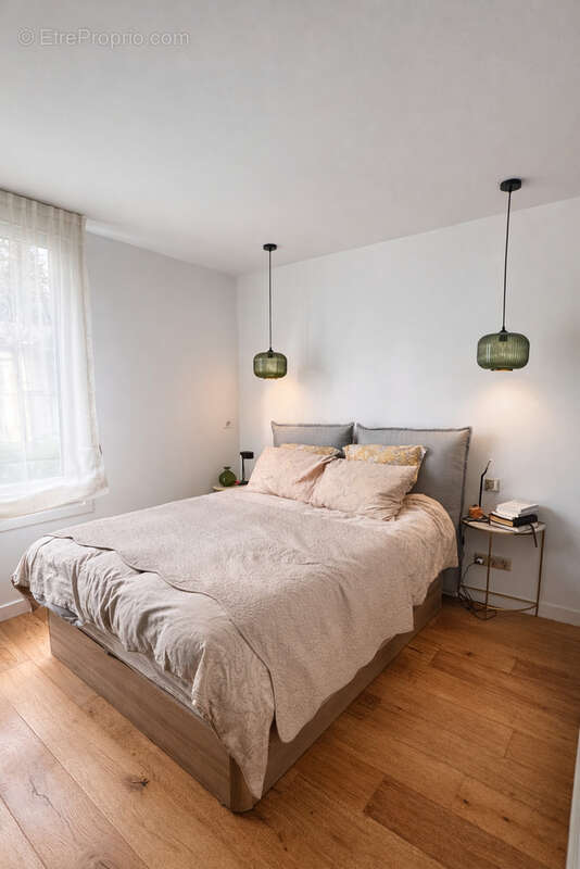 Appartement à HENDAYE