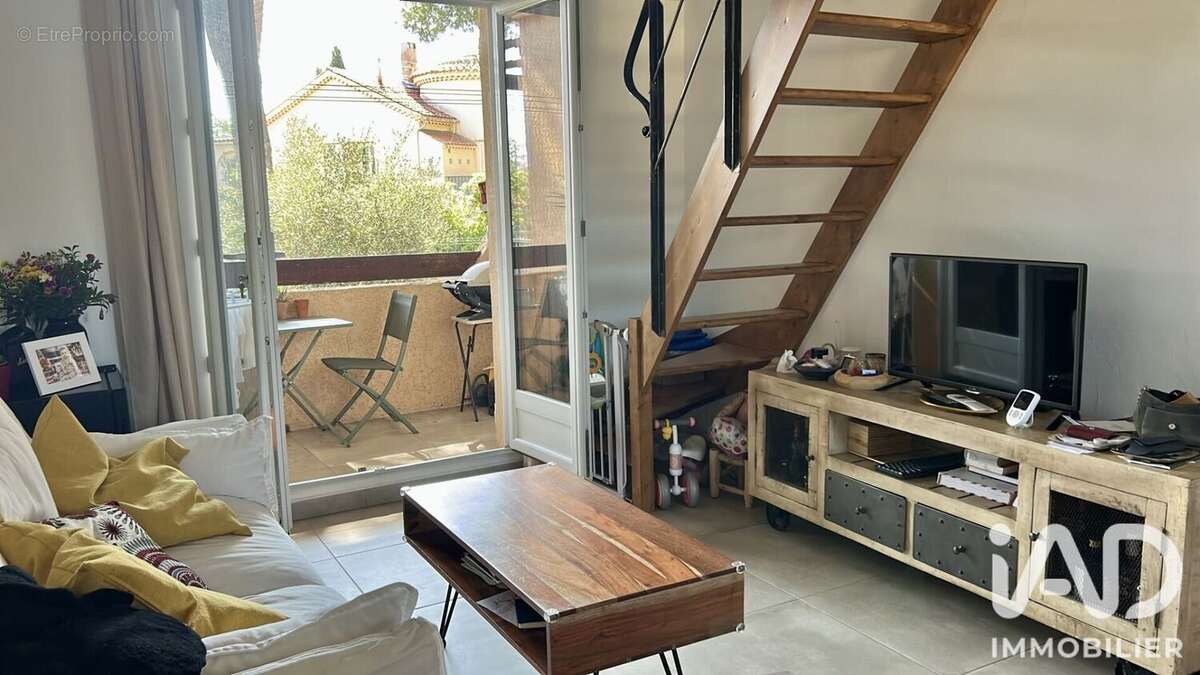 Appartement 64 m² à Sanary-Sur-Mer  - photo 3