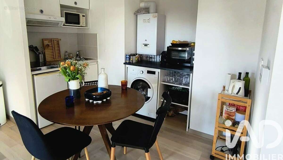 Photo 5 - Appartement à RENNES