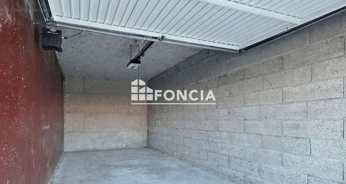 Appartement à SALLANCHES