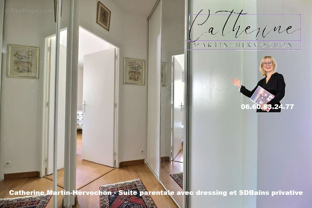 Maison à LA BAULE-ESCOUBLAC