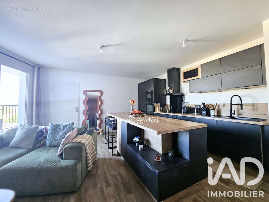 Photo 3 - Appartement à LE BLANC-MESNIL