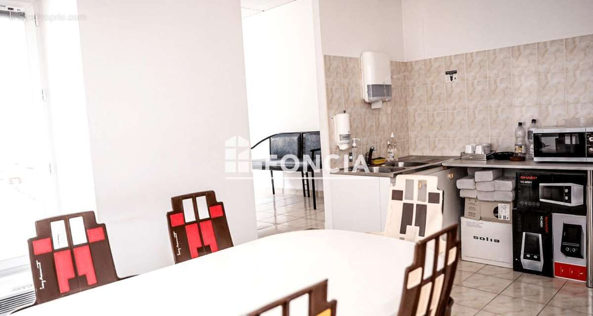 Appartement à CORBIE