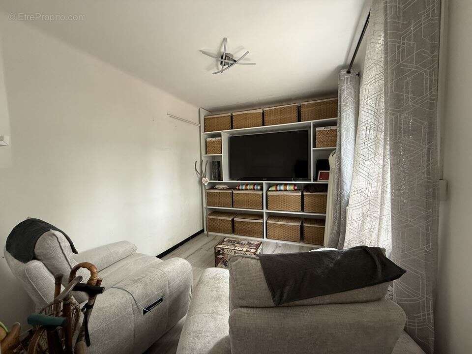 Appartement à MARIGNANE